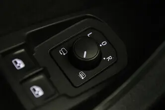 Škoda Kodiaq, 1.5, 110 kW, bensiin, automaat, esivedu