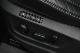 Škoda Kodiaq, 1.5, 110 kW, bensiin, automaat, esivedu