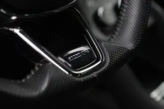 Škoda Kodiaq, 1.5, 110 kW, bensiin, automaat, esivedu