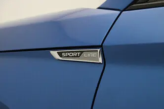 Škoda Kodiaq, 1.5, 110 kW, bensiin, automaat, esivedu