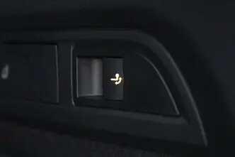 Škoda Kodiaq, 1.5, 110 kW, bensiin, automaat, esivedu