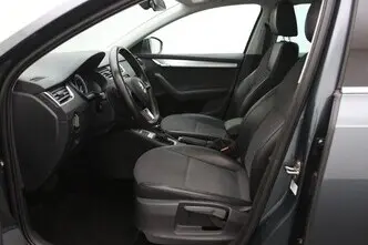 Škoda Octavia, 1.6, 85 kW, diisel, automaat, esivedu