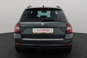 Škoda Octavia, 1.6, 85 kW, diisel, automaat, esivedu