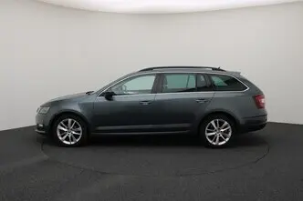 Škoda Octavia, 1.6, 85 kW, diisel, automaat, esivedu