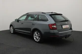 Škoda Octavia, 1.6, 85 kW, diisel, automaat, esivedu