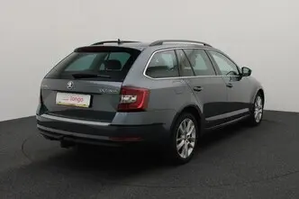 Škoda Octavia, 1.6, 85 kW, diisel, automaat, esivedu