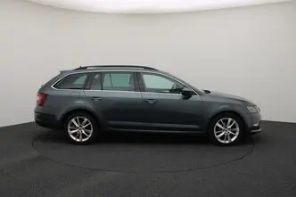 Škoda Octavia, 1.6, 85 kW, diisel, automaat, esivedu
