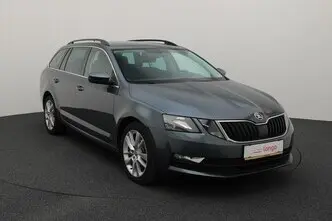 Škoda Octavia, 1.6, 85 kW, diisel, automaat, esivedu