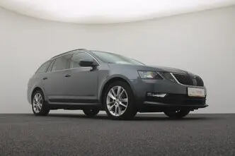 Škoda Octavia, 1.6, 85 kW, diisel, automaat, esivedu
