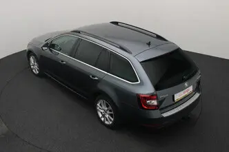 Škoda Octavia, 1.6, 85 kW, diisel, automaat, esivedu