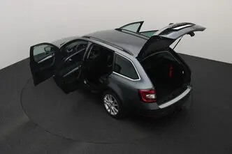 Škoda Octavia, 1.6, 85 kW, diisel, automaat, esivedu