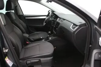 Škoda Octavia, 1.6, 85 kW, diisel, automaat, esivedu
