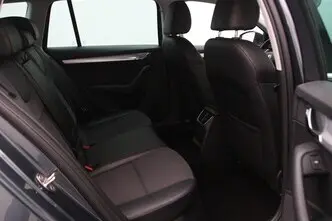 Škoda Octavia, 1.6, 85 kW, diisel, automaat, esivedu
