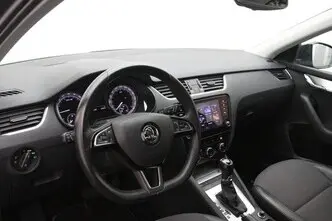 Škoda Octavia, 1.6, 85 kW, diisel, automaat, esivedu