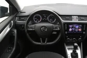 Škoda Octavia, 1.6, 85 kW, diisel, automaat, esivedu