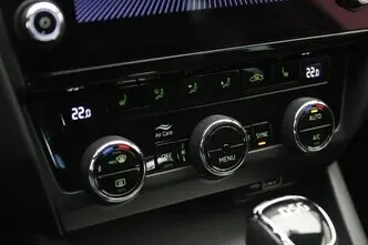 Škoda Octavia, 1.6, 85 kW, diisel, automaat, esivedu
