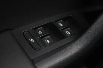 Škoda Octavia, 1.6, 85 kW, diisel, automaat, esivedu