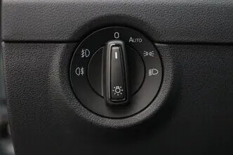 Škoda Octavia, 1.6, 85 kW, diisel, automaat, esivedu