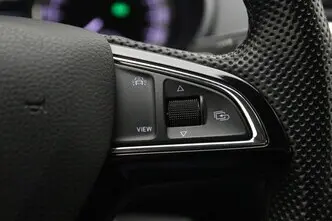 Škoda Octavia, 1.6, 85 kW, diisel, automaat, esivedu