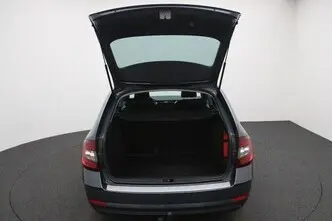Škoda Octavia, 1.6, 85 kW, diisel, automaat, esivedu