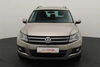 Volkswagen Tiguan, 1.4, 90 kW, bensiin, manuaal, esivedu
