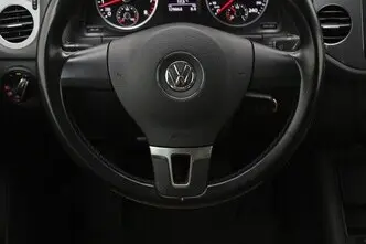 Volkswagen Tiguan, 1.4, 90 kW, bensiin, manuaal, esivedu