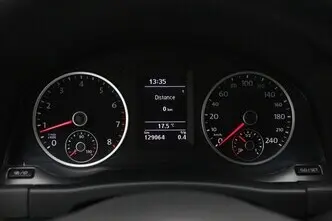 Volkswagen Tiguan, 1.4, 90 kW, bensiin, manuaal, esivedu
