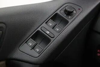 Volkswagen Tiguan, 1.4, 90 kW, bensiin, manuaal, esivedu
