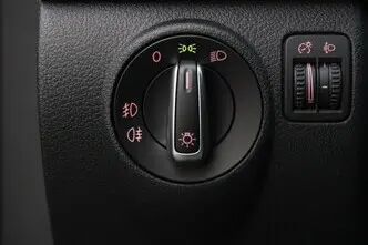 Volkswagen Tiguan, 1.4, 90 kW, bensiin, manuaal, esivedu