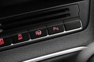 Volkswagen Tiguan, 1.4, 90 kW, bensiin, manuaal, esivedu