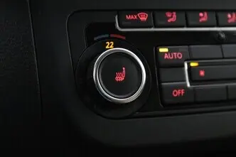 Volkswagen Tiguan, 1.4, 90 kW, bensiin, manuaal, esivedu