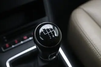 Volkswagen Tiguan, 1.4, 90 kW, bensiin, manuaal, esivedu