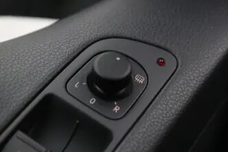 Volkswagen Tiguan, 1.4, 90 kW, bensiin, manuaal, esivedu