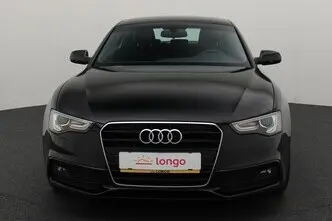 Audi A5, 1.8, 125 kW, bensiin, automaat, esivedu