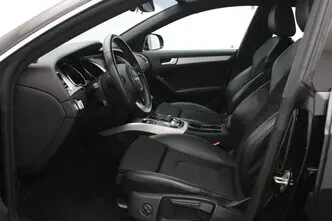 Audi A5, 1.8, 125 kW, bensiin, automaat, esivedu