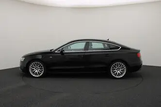 Audi A5, 1.8, 125 kW, bensiin, automaat, esivedu