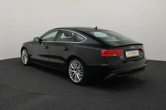 Audi A5, 1.8, 125 kW, bensiin, automaat, esivedu