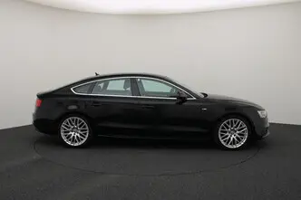 Audi A5, 1.8, 125 kW, bensiin, automaat, esivedu