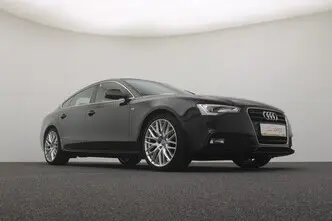 Audi A5, 1.8, 125 kW, bensiin, automaat, esivedu