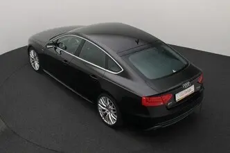 Audi A5, 1.8, 125 kW, bensiin, automaat, esivedu