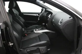 Audi A5, 1.8, 125 kW, bensiin, automaat, esivedu