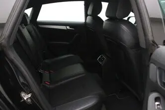 Audi A5, 1.8, 125 kW, bensiin, automaat, esivedu