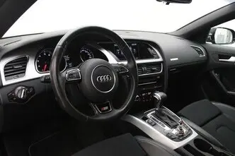 Audi A5, 1.8, 125 kW, bensiin, automaat, esivedu