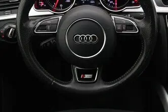 Audi A5, 1.8, 125 kW, bensiin, automaat, esivedu