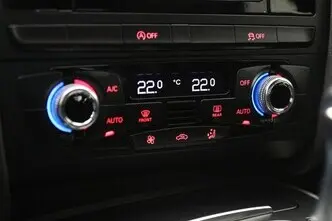 Audi A5, 1.8, 125 kW, bensiin, automaat, esivedu
