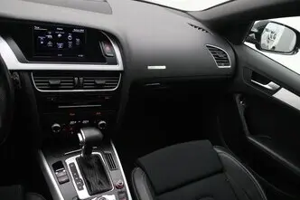 Audi A5, 1.8, 125 kW, bensiin, automaat, esivedu