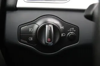Audi A5, 1.8, 125 kW, bensiin, automaat, esivedu