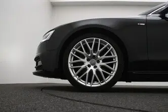Audi A5, 1.8, 125 kW, bensiin, automaat, esivedu