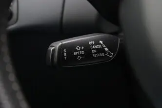 Audi A5, 1.8, 125 kW, bensiin, automaat, esivedu