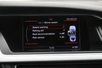 Audi A5, 1.8, 125 kW, bensiin, automaat, esivedu
